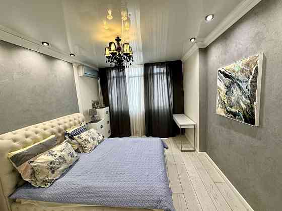 Большая красивая евродвушка Одесса