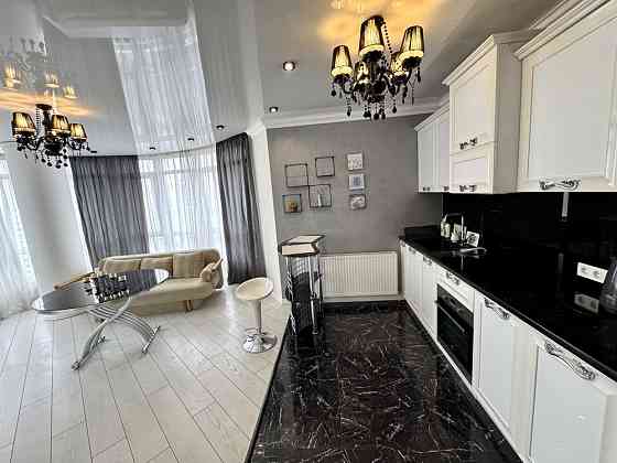 Большая красивая евродвушка Одесса