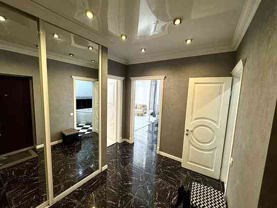 Большая красивая евродвушка Одесса