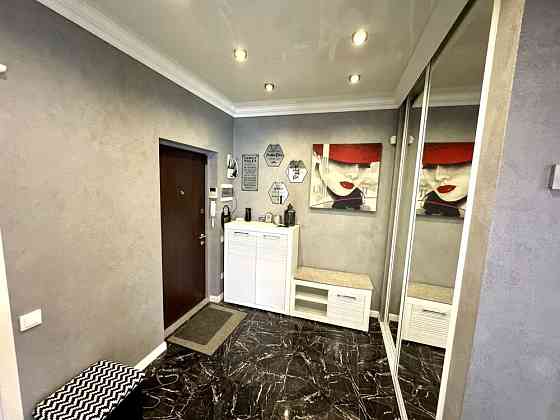 Большая красивая евродвушка Одесса