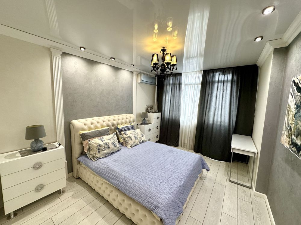 Большая красивая евродвушка Одеса - зображення 1