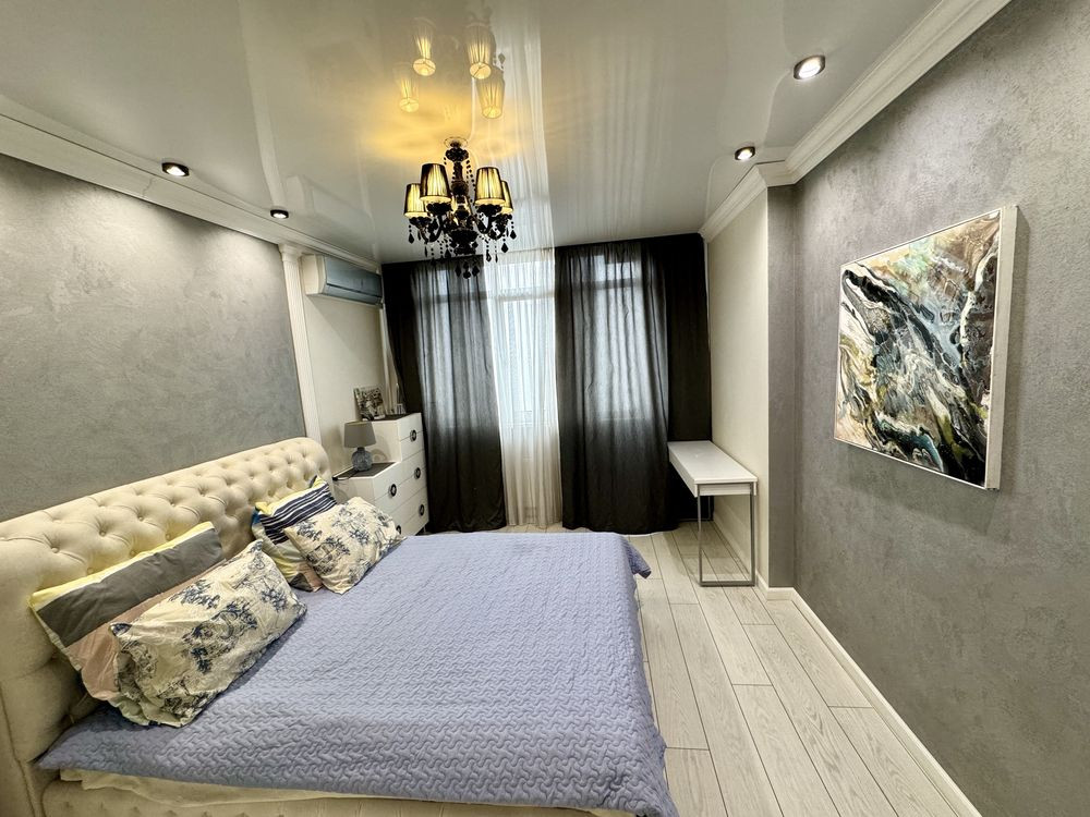 Большая красивая евродвушка Одеса - зображення 2