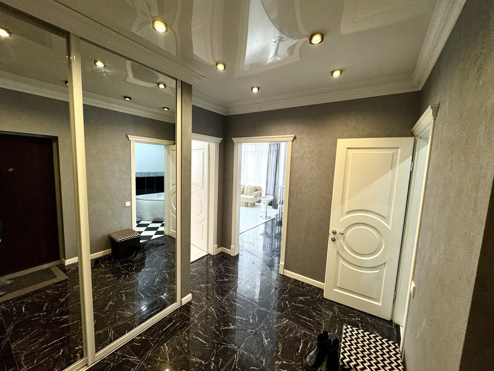 Большая красивая евродвушка Одеса - зображення 3