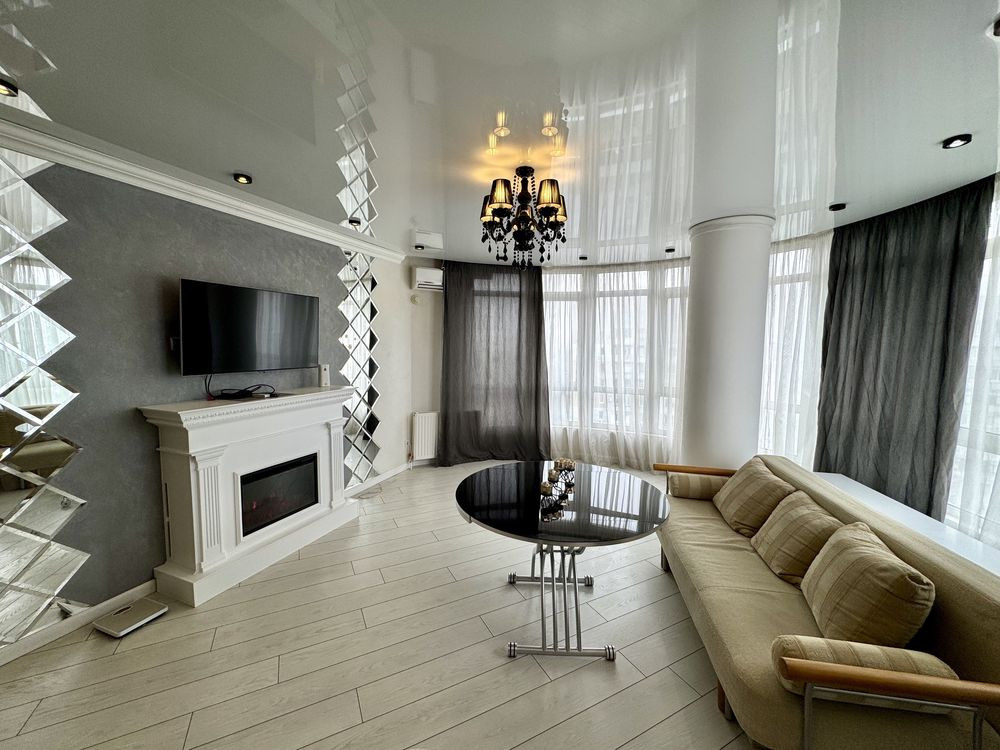 Большая красивая евродвушка Одеса - зображення 7