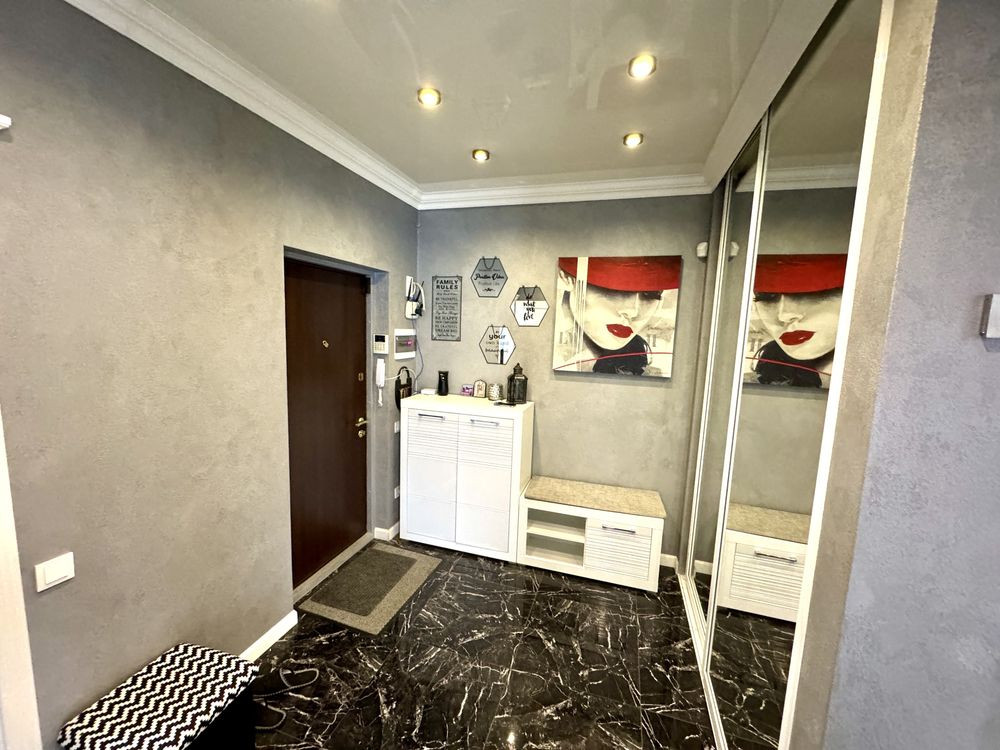 Большая красивая евродвушка Одеса - зображення 4