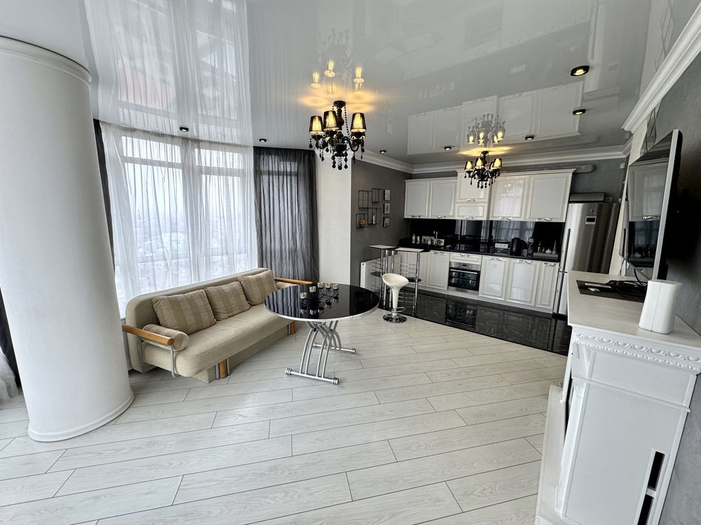 Большая красивая евродвушка Одеса - зображення 8