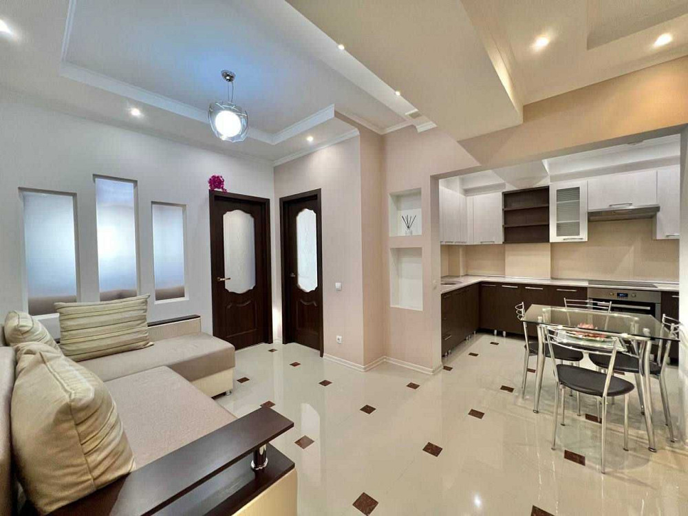 СДАМ ШИКАРНУЮ 3 комнатную квартиру  ЦЕНТР ул Греческая ЭКСКЛЮЗИВ Одеса - зображення 6