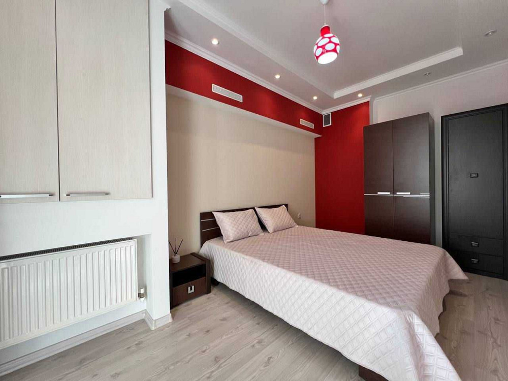 СДАМ ШИКАРНУЮ 3 комнатную квартиру  ЦЕНТР ул Греческая ЭКСКЛЮЗИВ Одеса - зображення 2