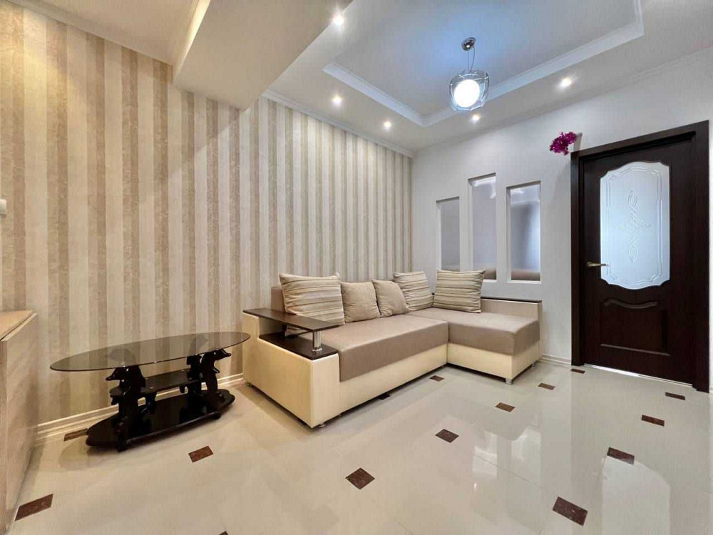 СДАМ ШИКАРНУЮ 3 комнатную квартиру  ЦЕНТР ул Греческая ЭКСКЛЮЗИВ Одеса - зображення 5