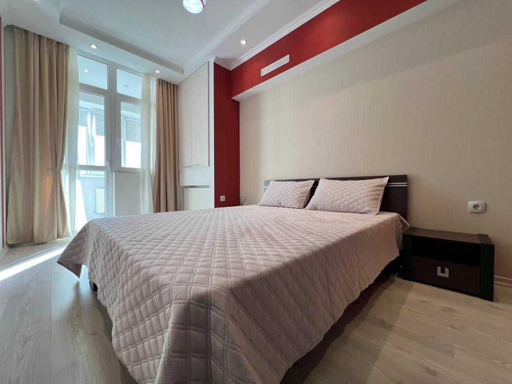 СДАМ ШИКАРНУЮ 3 комнатную квартиру  ЦЕНТР ул Греческая ЭКСКЛЮЗИВ Одеса - зображення 1