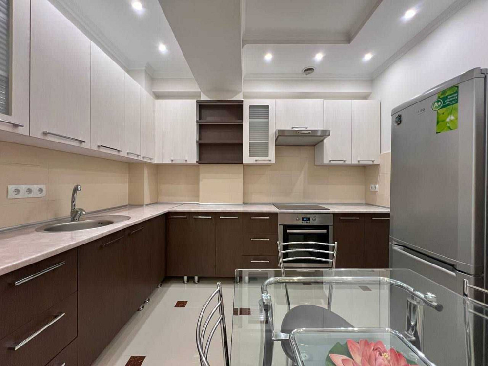 СДАМ ШИКАРНУЮ 3 комнатную квартиру  ЦЕНТР ул Греческая ЭКСКЛЮЗИВ Одеса - зображення 8