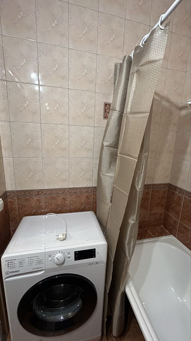 Здається в оренду 2-х кімнатна квартира по вулиці Дж. Вашингтона Львів - зображення 8