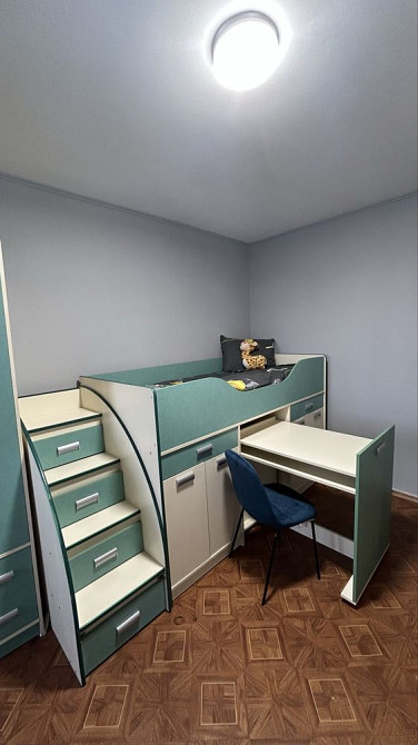 Здається в оренду 2-х кімнатна квартира по вулиці Дж. Вашингтона Львів - зображення 3