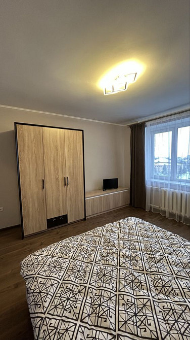 Здається в оренду 2-х кімнатна квартира по вулиці Дж. Вашингтона Львів - зображення 5