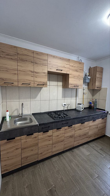 Здається в оренду 2-х кімнатна квартира по вулиці Дж. Вашингтона Львів - зображення 2