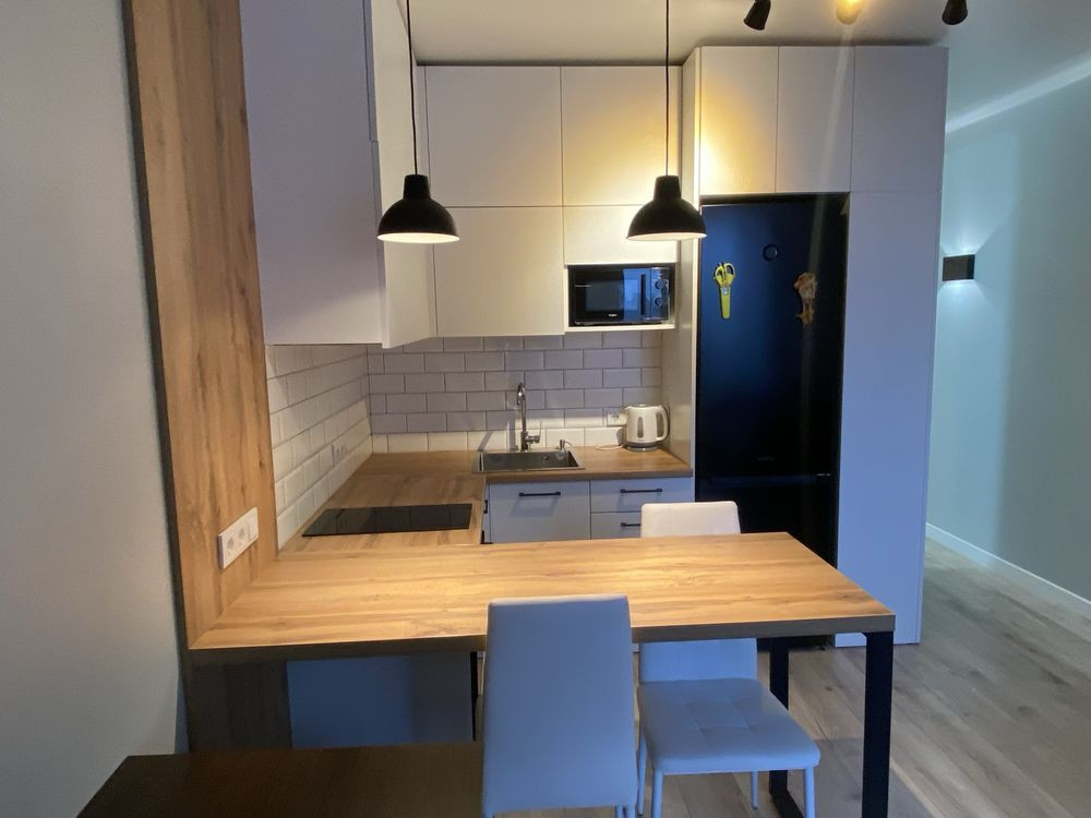 ОРЕНДА КРУТОЇ квартири Гардеробна ЖК Каховська АКТУАЛЬНО генератор Київ - зображення 5