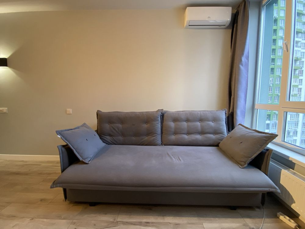 ОРЕНДА КРУТОЇ квартири Гардеробна ЖК Каховська АКТУАЛЬНО генератор Київ - зображення 7