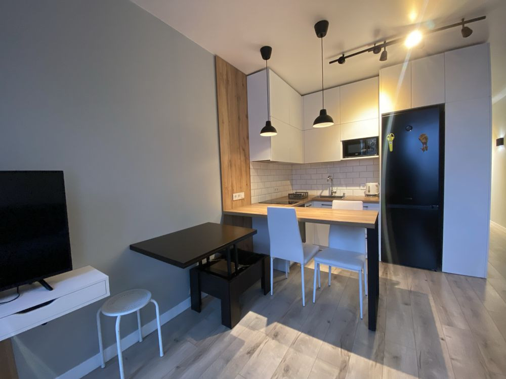 ОРЕНДА КРУТОЇ квартири Гардеробна ЖК Каховська АКТУАЛЬНО генератор Київ - зображення 3