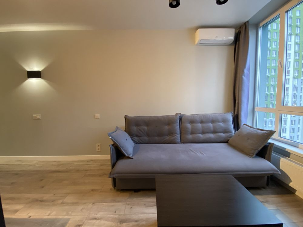 ОРЕНДА КРУТОЇ квартири Гардеробна ЖК Каховська АКТУАЛЬНО генератор Київ - зображення 6