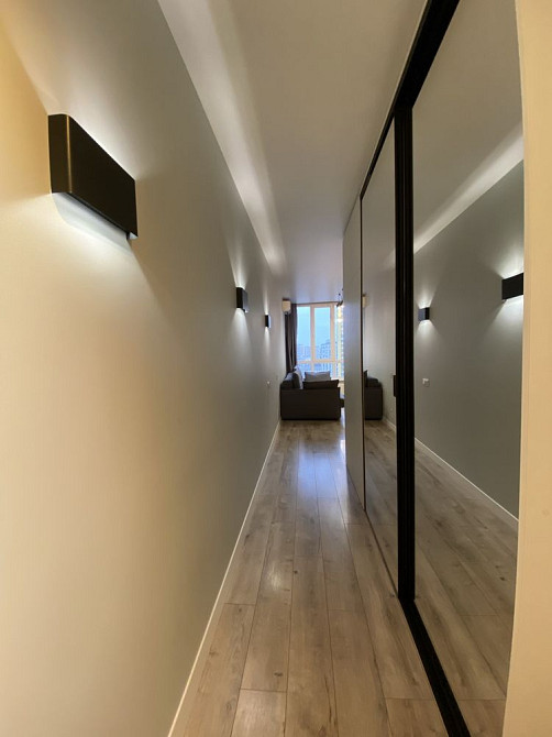 ОРЕНДА КРУТОЇ квартири Гардеробна ЖК Каховська АКТУАЛЬНО генератор Київ - зображення 8