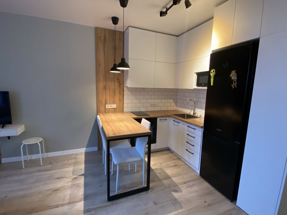 ОРЕНДА КРУТОЇ квартири Гардеробна ЖК Каховська АКТУАЛЬНО генератор Київ - зображення 4