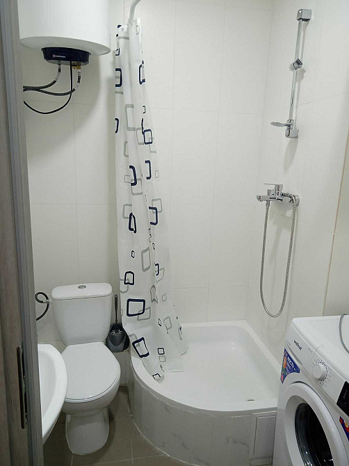 Оренда сучасної, стильної квартири-студії в Крюківщині Крюківщина - зображення 5