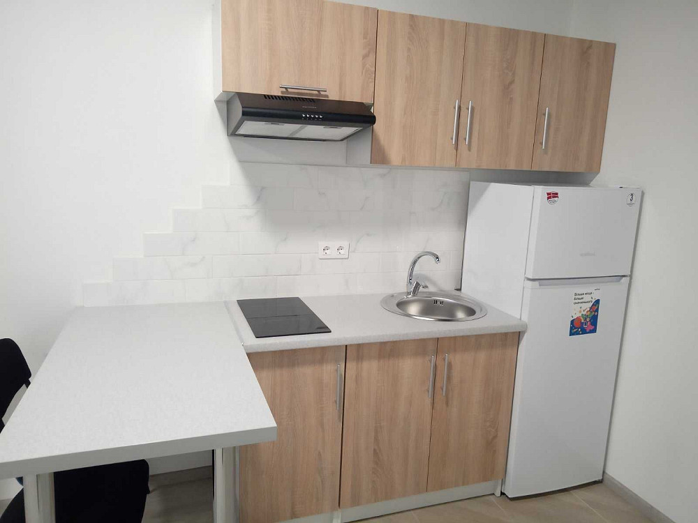 Оренда сучасної, стильної квартири-студії в Крюківщині Крюківщина - зображення 4