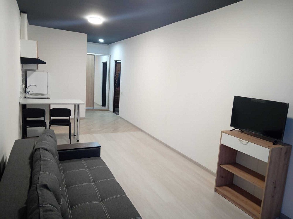 Оренда сучасної, стильної квартири-студії в Крюківщині Крюківщина - зображення 3