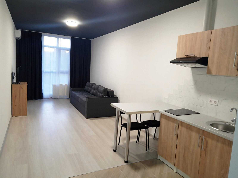 Оренда сучасної, стильної квартири-студії в Крюківщині Крюківщина - зображення 2