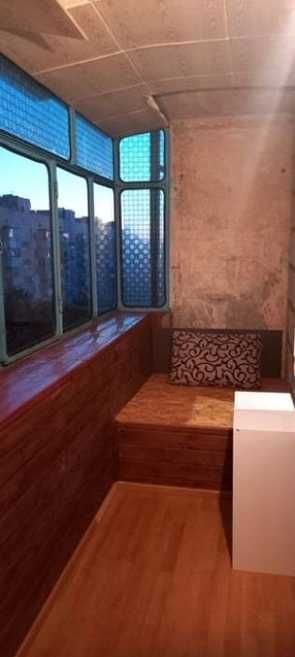 Оренда в Голосіївському районі 1 кім. квартири (вул. Малокитаївська) Київ - зображення 5