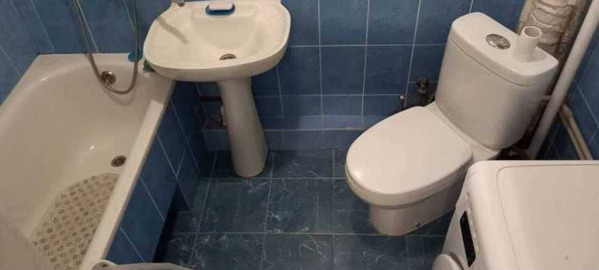 Оренда в Голосіївському районі 1 кім. квартири (вул. Малокитаївська) Київ - зображення 2