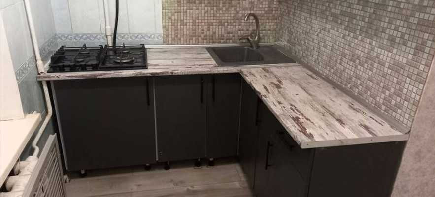 Оренда в Голосіївському районі 1 кім. квартири (вул. Малокитаївська) Київ - зображення 3