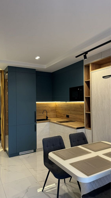 Оренда квартири в центрі Трускавця Дніпро - зображення 1