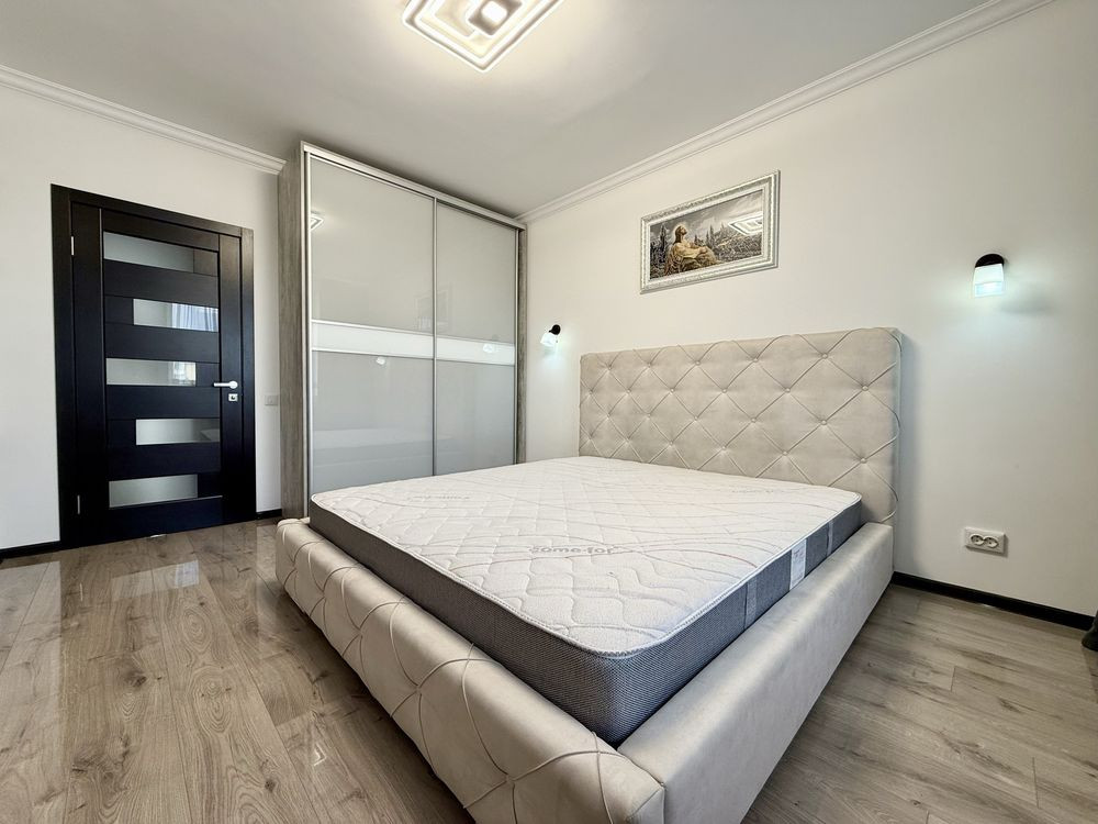 Оренда двокімнатної квартири по вулиці Пасічна 2а, 7 поверх! Івано-Франківськ - зображення 2