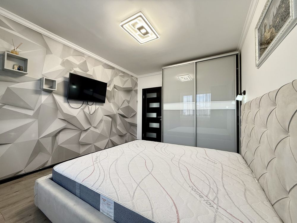 Оренда двокімнатної квартири по вулиці Пасічна 2а, 7 поверх! Івано-Франківськ - зображення 3