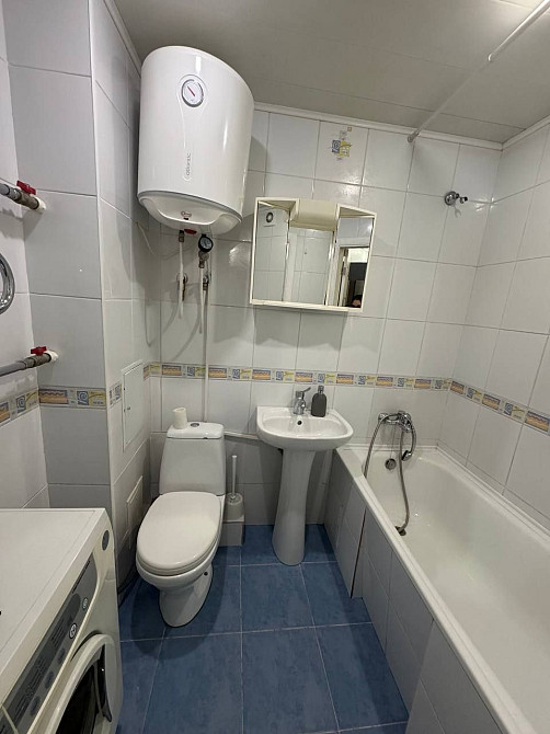 Аренда квартиры проспект Берестейский 91 Київ - зображення 2