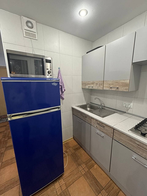 Аренда квартиры проспект Берестейский 91 Київ - зображення 8