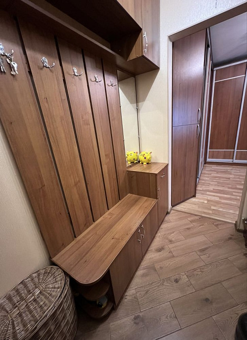 1 кім. квартира вул. С. Петлюри Львів - зображення 8