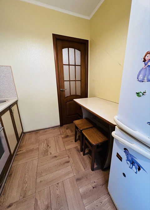 1 кім. квартира вул. С. Петлюри Львів - зображення 5