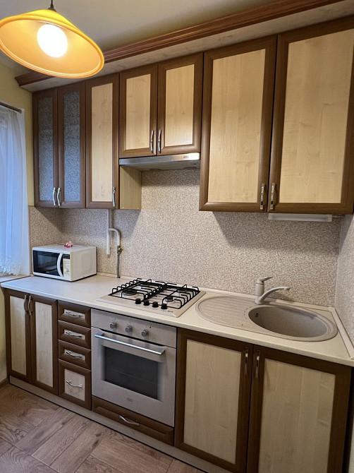 1 кім. квартира вул. С. Петлюри Львів - зображення 1