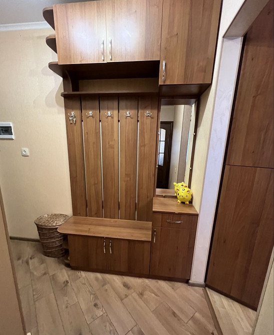 1 кім. квартира вул. С. Петлюри Львів - зображення 4