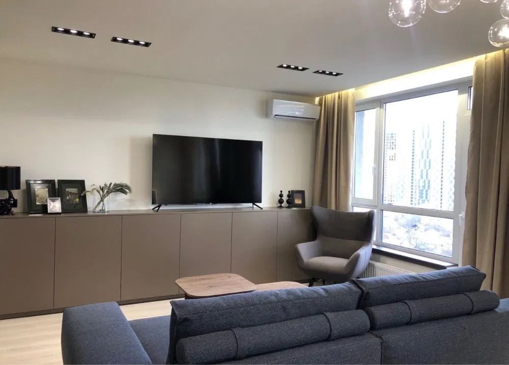 ЖК Зарічний Оренда Слувутич Осокорська 2а Київ - зображення 3