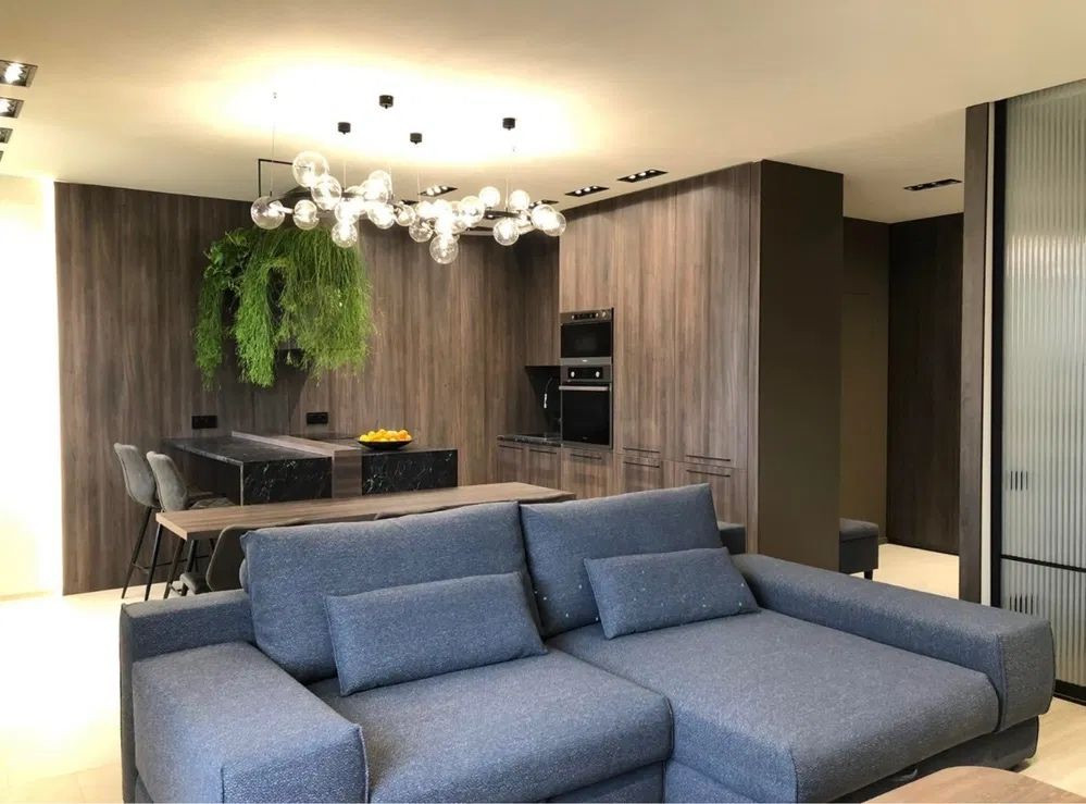 ЖК Зарічний Оренда Слувутич Осокорська 2а Київ - зображення 4