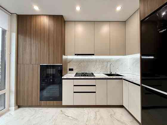 Перша здача! Однокімнатна з кухнею-студією в новобудові біля ІФНТУНГ! Івано-Франківськ