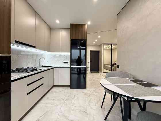 Перша здача! Однокімнатна з кухнею-студією в новобудові біля ІФНТУНГ! Івано-Франківськ