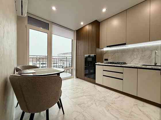 Перша здача! Однокімнатна з кухнею-студією в новобудові біля ІФНТУНГ! Івано-Франківськ