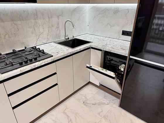 Перша здача! Однокімнатна з кухнею-студією в новобудові біля ІФНТУНГ! Івано-Франківськ