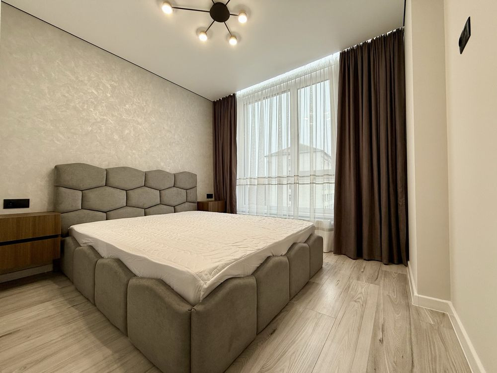 Перша здача! Однокімнатна з кухнею-студією в новобудові біля ІФНТУНГ! Івано-Франківськ - зображення 7