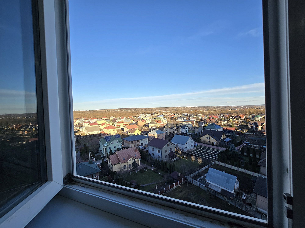 3-кім.кв. вул. Симоненка Івано-Франківськ - зображення 5