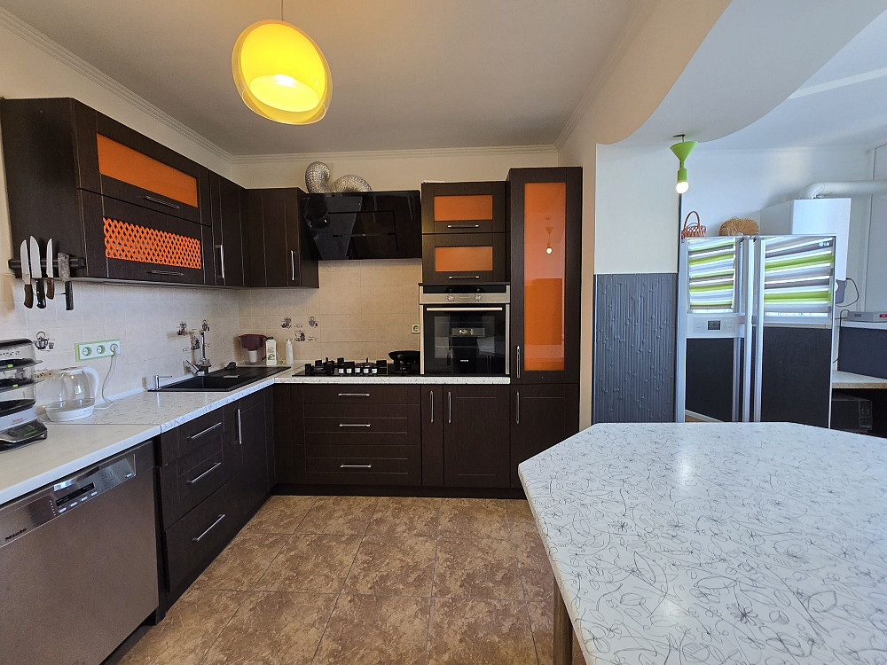 3-кім.кв. вул. Симоненка Івано-Франківськ - зображення 2